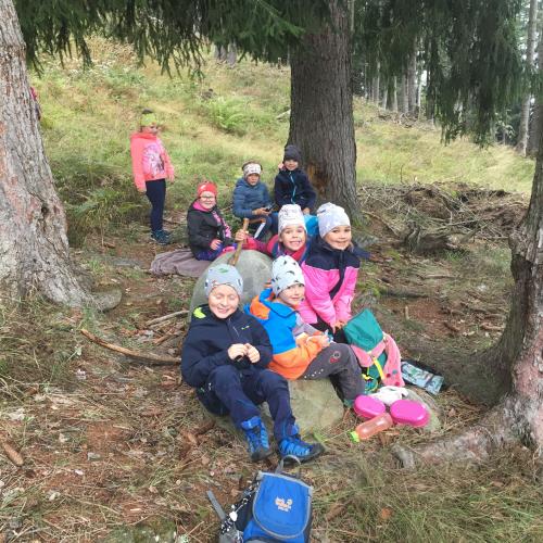 Wandertag