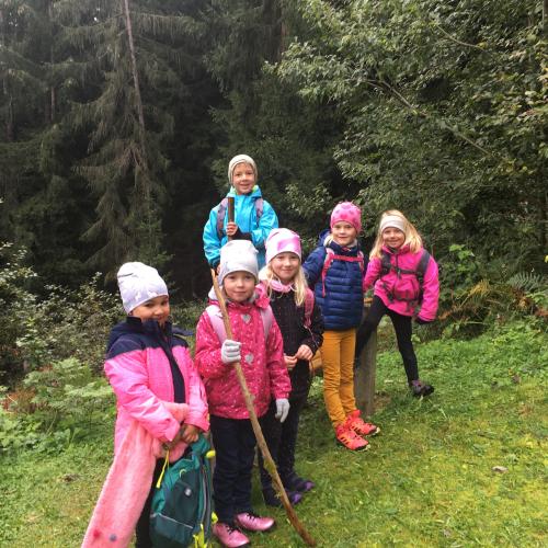 Wandertag