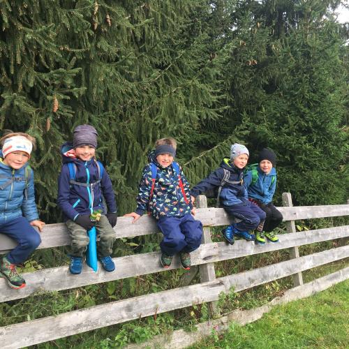 Wandertag