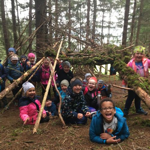 Wandertag