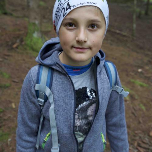 Wandertag 4.