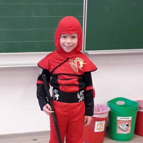Fasching