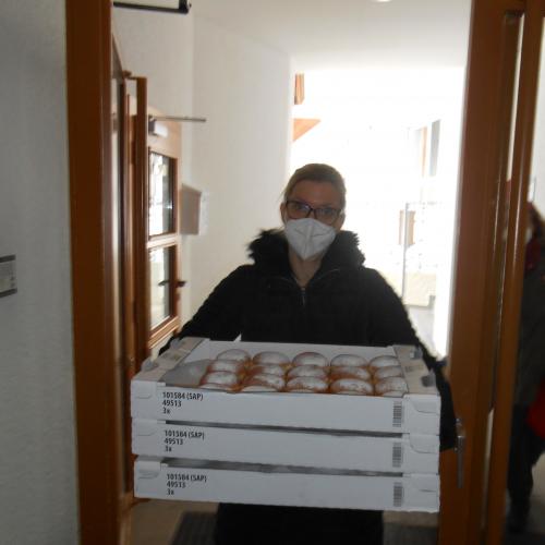 Fasching