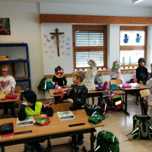 Fasching