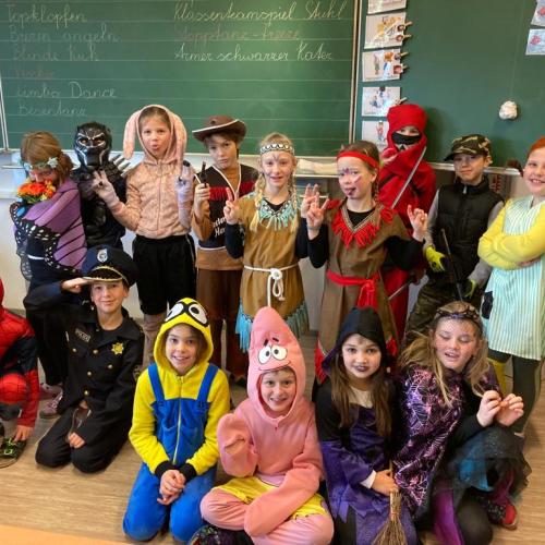 Kinder