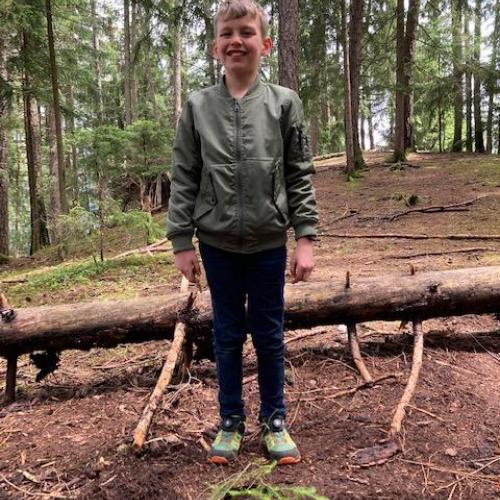 Wald