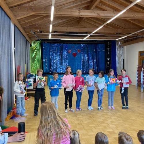Ateliertag