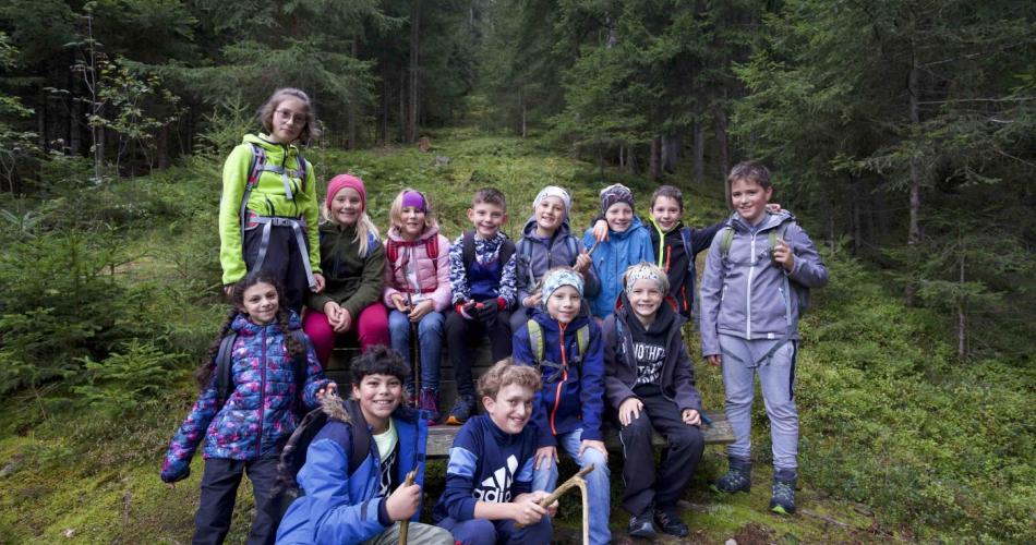 Wandertag