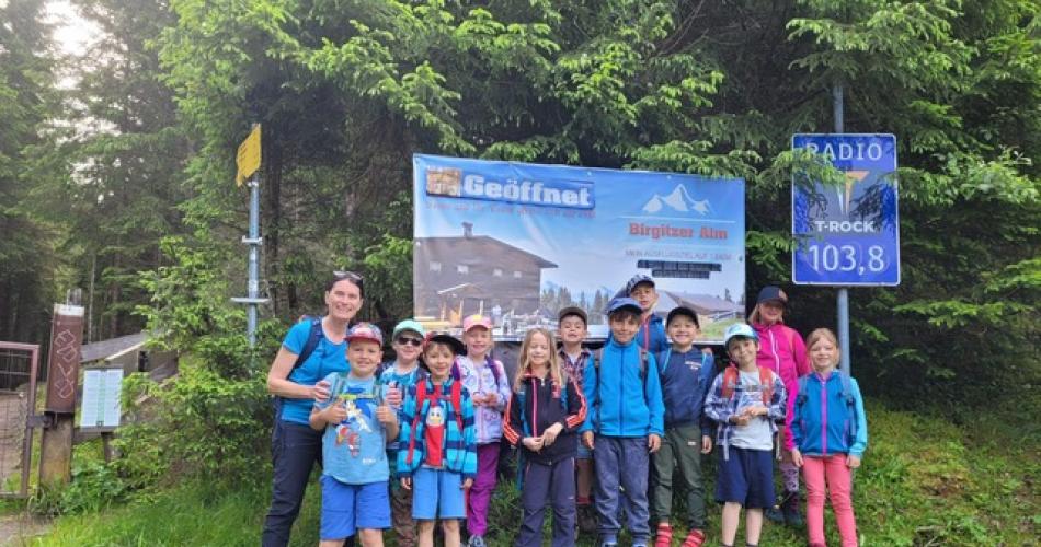 Wandertag