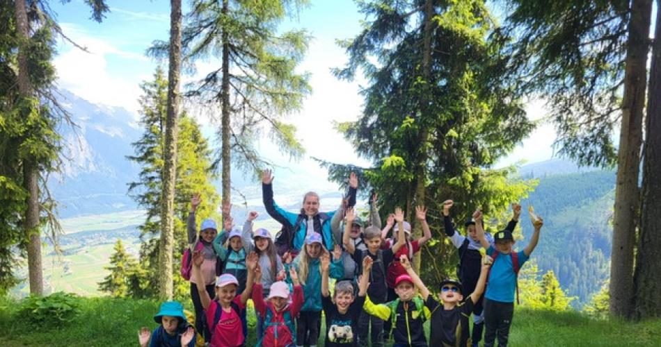 Wandertag