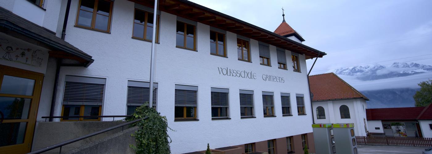 Schulgebäude
