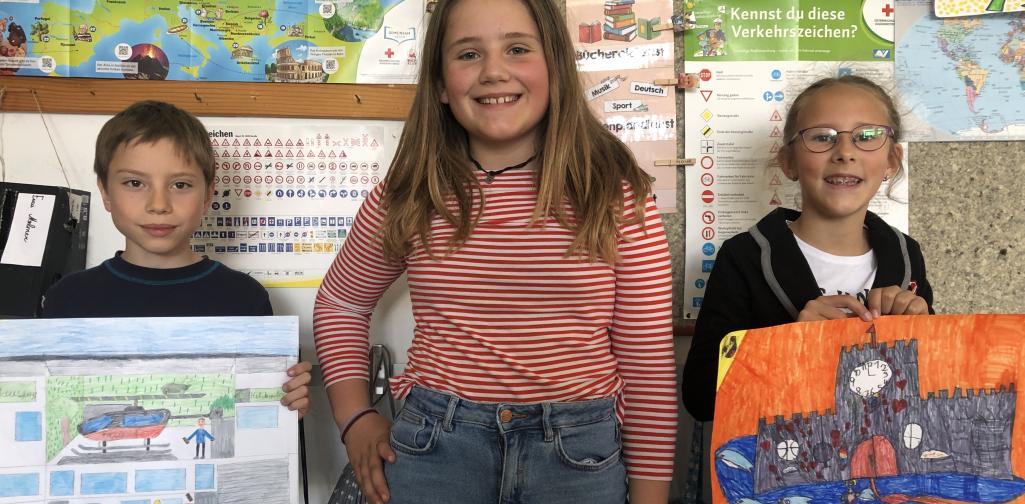 img_1929 Kinder der 4.